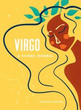 Virgo A Guided Journal