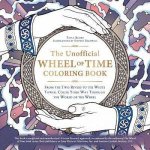 The Unofficial Wheel Of Time Coloring Book