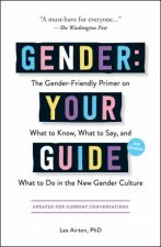 Gender Your Guide 2nd Edition