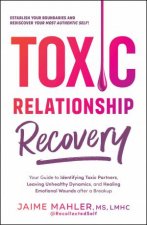 Toxic Relationship Recovery