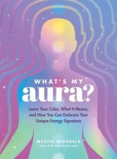 Whats My Aura