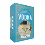 Vodka Cocktail Cards AZ