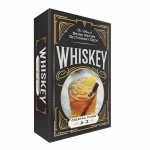 Whiskey Cocktail Cards AZ