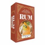 Rum Cocktail Cards AZ