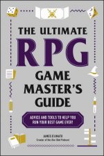 The Ultimate RPG Game Masters Guide