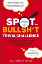 Spot the Bullsht Trivia Challenge