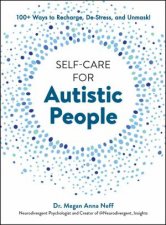 SelfCare for Autistic People