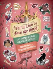 Fall in Love  Save the World