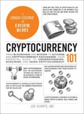 Cryptocurrency 101
