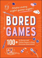 Bored Games