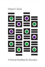 A Feminist Manifesto For Education