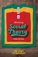 Introducing Social Theory 3rd Ed