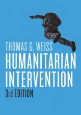 Humanitarian Intervention  3rd Ed