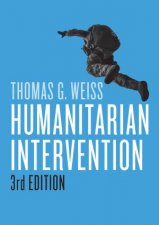 Humanitarian Intervention 3rd Edition