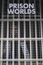 Prison Worlds An Ethnography Of The Carceral Condition