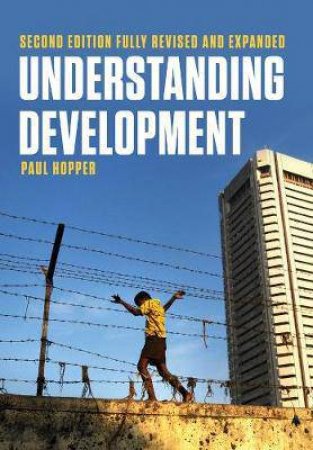 Understanding Development by Paul Hopper