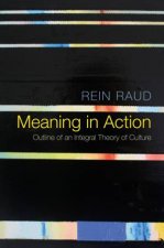 Meaning in Action  Outline of an Integral Theory of Culture