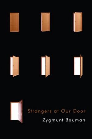 Strangers At Our Door by Zygmunt Bauman