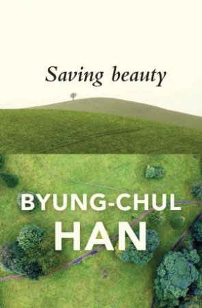 Saving Beauty by Byung-Chul Han & Daniel Steuer