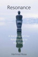 Resonance A Sociology Of The Relationship To The World