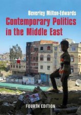 Contemporary Politics In The Middle East