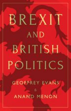 Brexit And British Politics