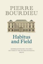 Habitus And Field