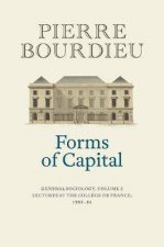 Forms Of Capital