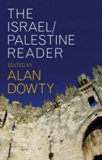 The IsraelPalestine Reader