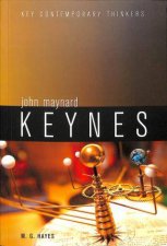John Maynard Keynes