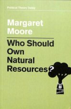 Who Should Own Natural Resources