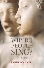 Why Do People Sing