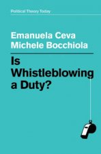Is Whistleblowing A Duty