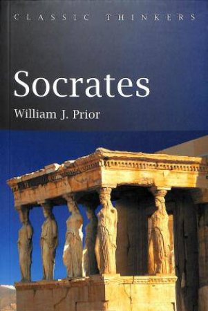 Socrates by William J. Prior