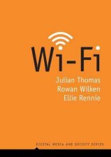 WiFi