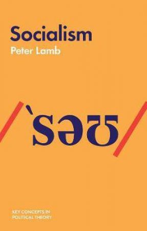 Socialism by Peter Lamb