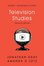 Television Studies 2nd Ed