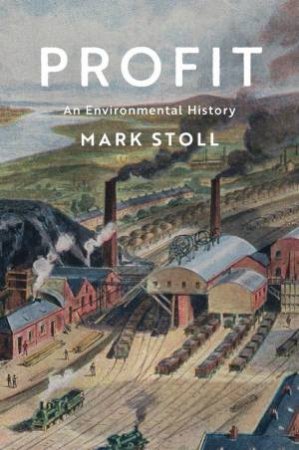 Profit by Mark Stoll