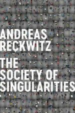 Society Of Singularities