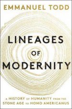 Lineages Of Modernity