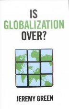 Is Globalization Over
