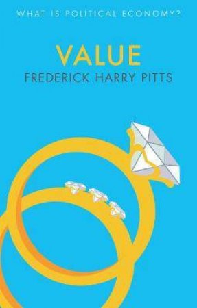 Value by Frederick Harry Pitts