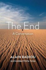 The End A Conversation