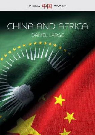 China And Africa by Daniel Large