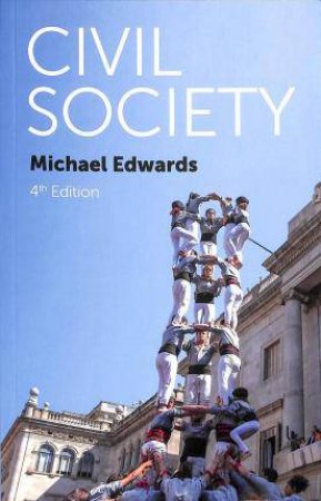 Civil Society by Michael Edwards