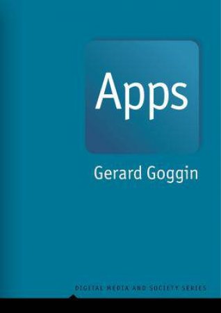 Apps by Gerard Goggin