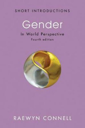 Gender by Raewyn Connell
