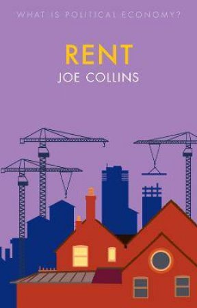Rent by Joe Collins