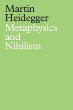 Metaphysics and Nihilism