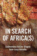 In Search Of Africas
